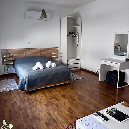 Lovely Studio Apartment In Pafos 외부 사진
