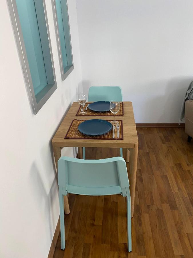 Lovely Studio Apartment In Pafos 외부 사진