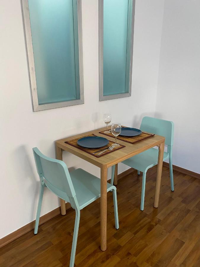 Lovely Studio Apartment In Pafos 외부 사진