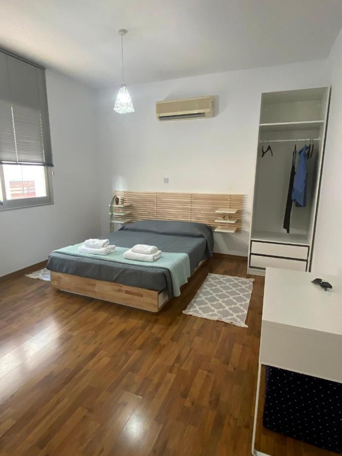 Lovely Studio Apartment In Pafos 외부 사진