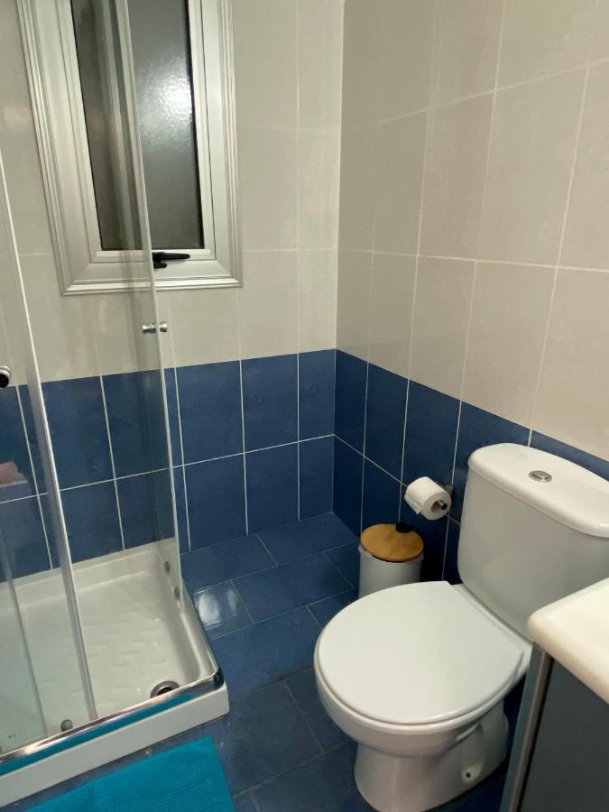 Lovely Studio Apartment In Pafos 외부 사진