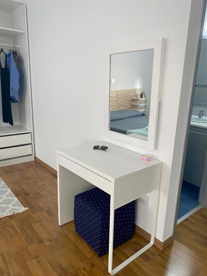 Lovely Studio Apartment In Pafos 외부 사진