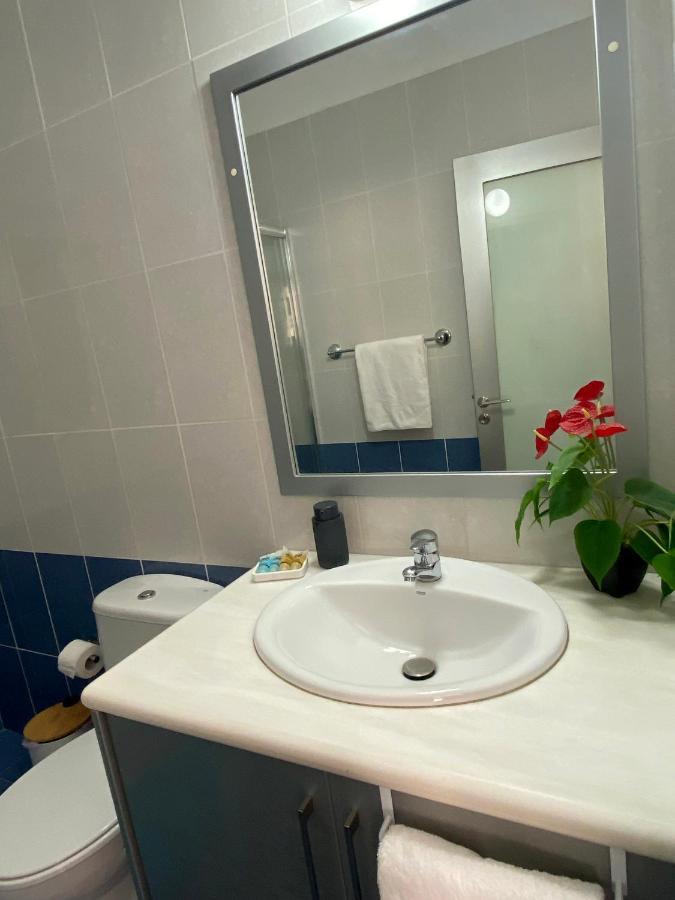 Lovely Studio Apartment In Pafos 외부 사진