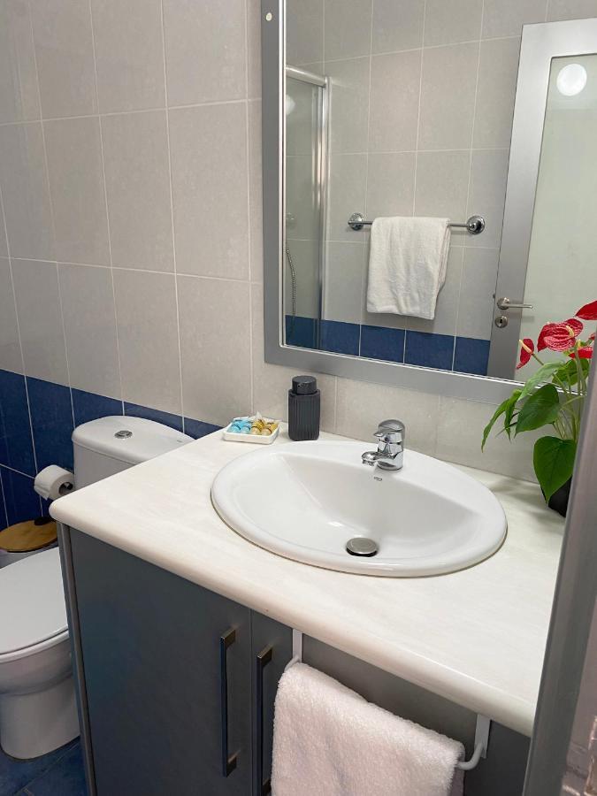 Lovely Studio Apartment In Pafos 외부 사진