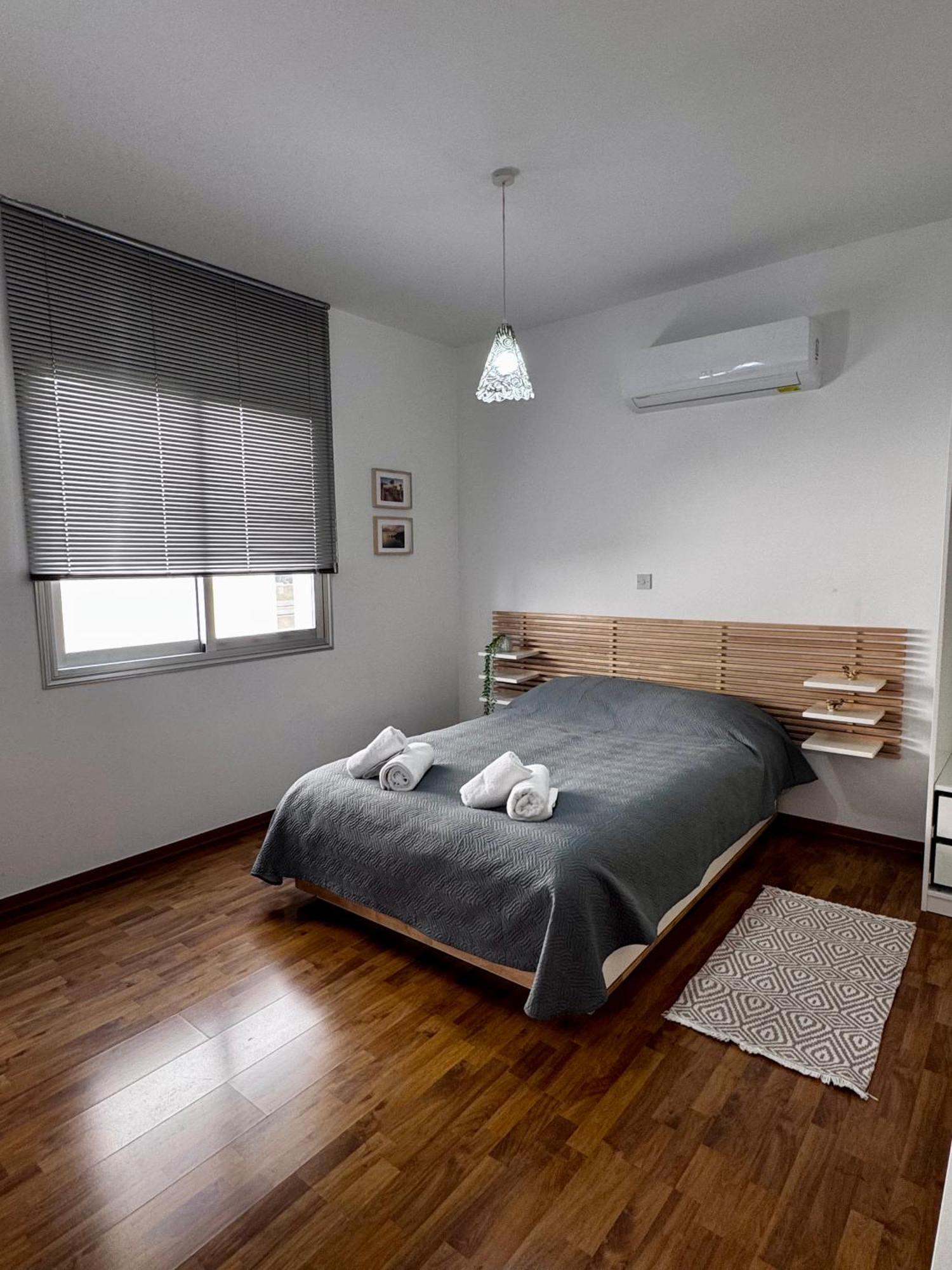 Lovely Studio Apartment In Pafos 외부 사진
