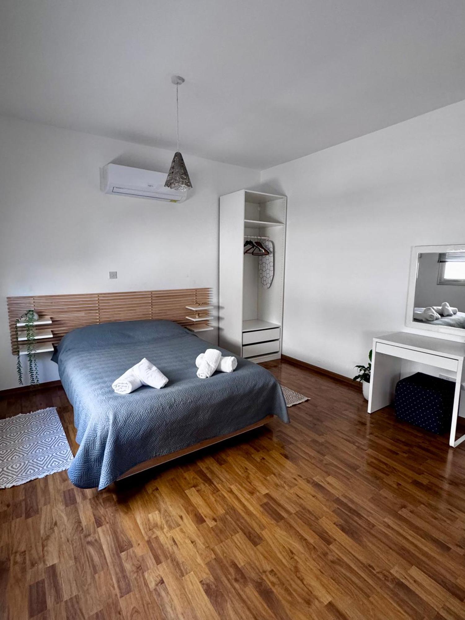 Lovely Studio Apartment In Pafos 외부 사진